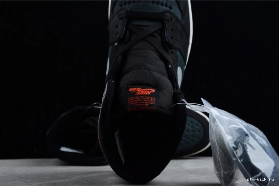 Grey Element Particle Black Gore-Tex DB2889-001 1 Air Jordan DB2889-001 High Retro 0831